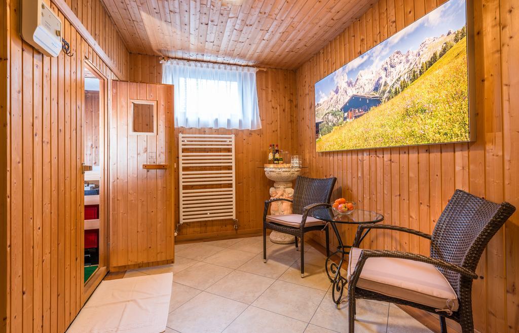 Alpen Villa Rieder Filzmoos Exterior foto